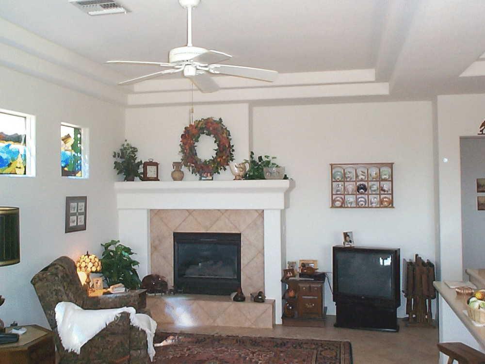 Image of Nevada Room